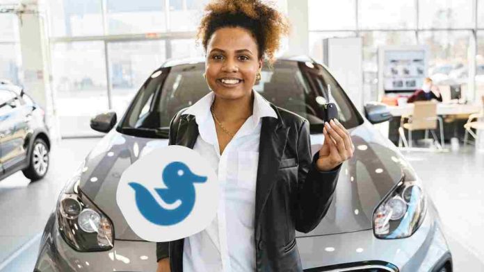 Buying a new car - Take charge of your money