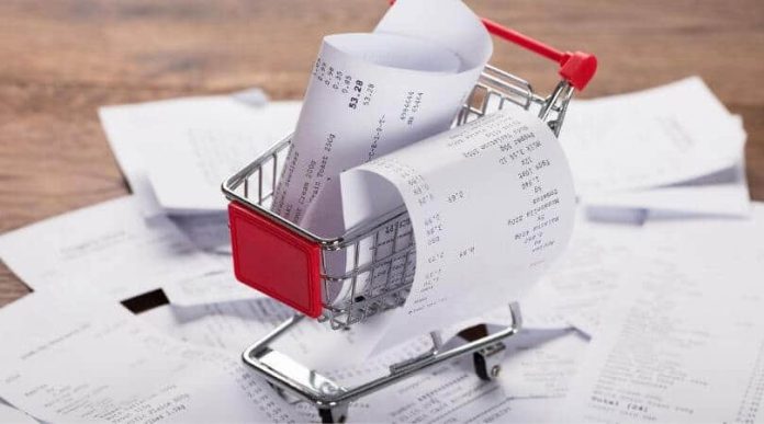 Turn Your Receipts Into Money Using These Tips!